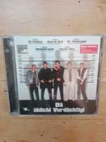 E.S.I.K. - Dä üblichi Verdächtigi (Schweizer - HipHop) ©2012