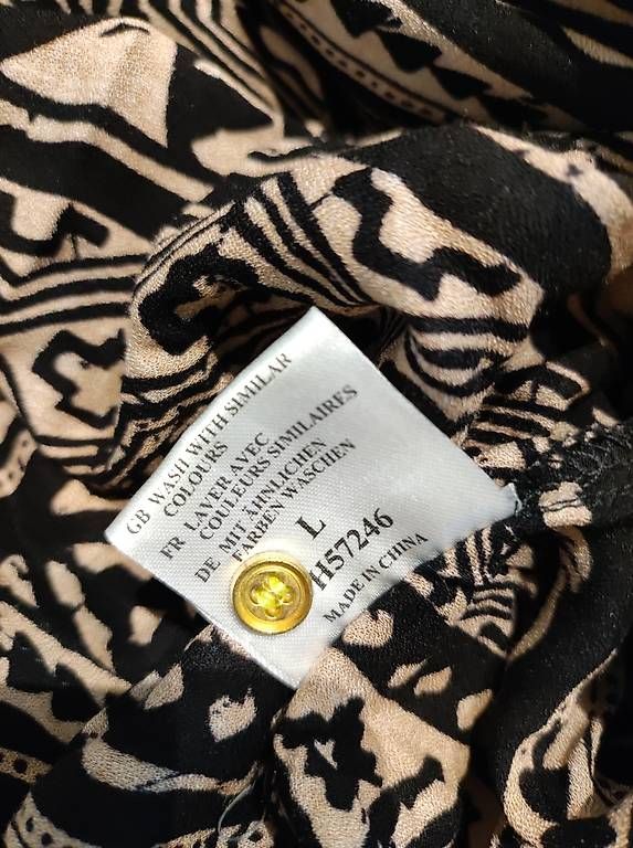 Camicette: Blouse femme – Usato da Bellevue venduto da xuxana 3