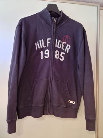 Tommy Hilfiger Sweatjacke