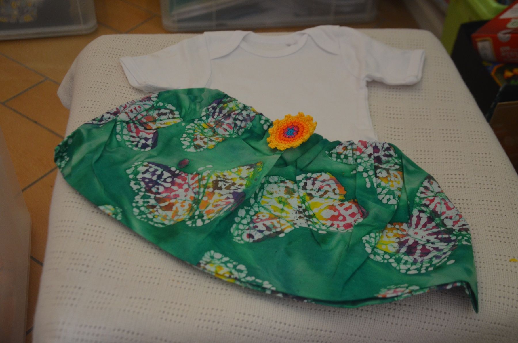 Lotti & Set di vestiti: TAILLE 74-80 - NEU – Nuovo e nell'imballaggio originale da Chiasso venduto da Dolly015