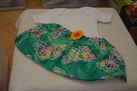 TAILLE 74-80 - NEU
