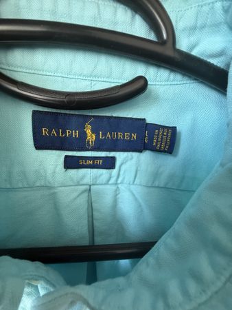 Ralph Lauren Hemd zum verkaufen
