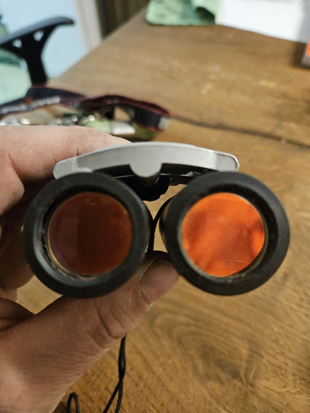 Fernglas Fr Die Jagd