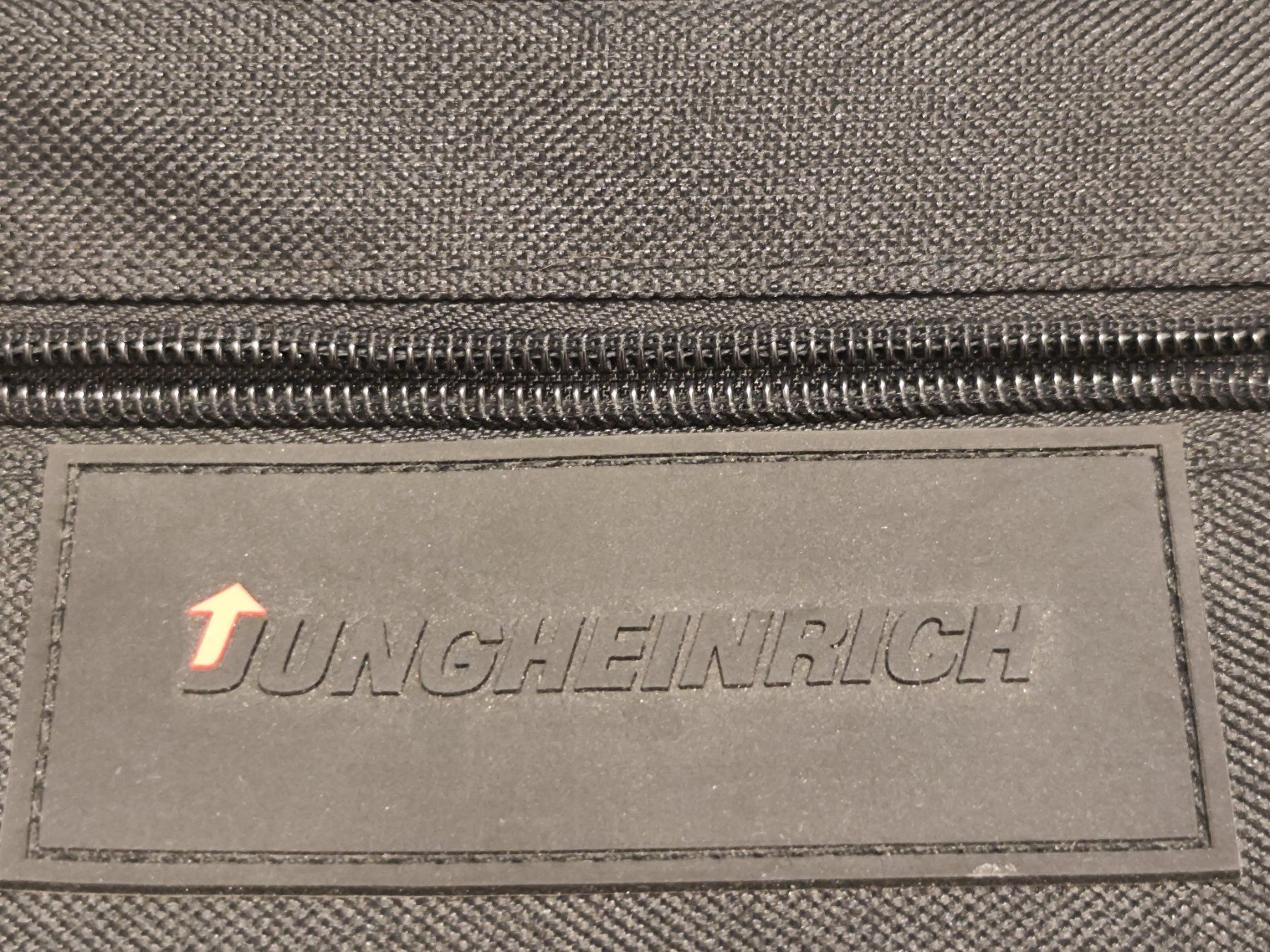Borse: Tasche Jungheinrich – Nuovo (secondo la descrizione) da Fislisbach venduto da Hast1976 4