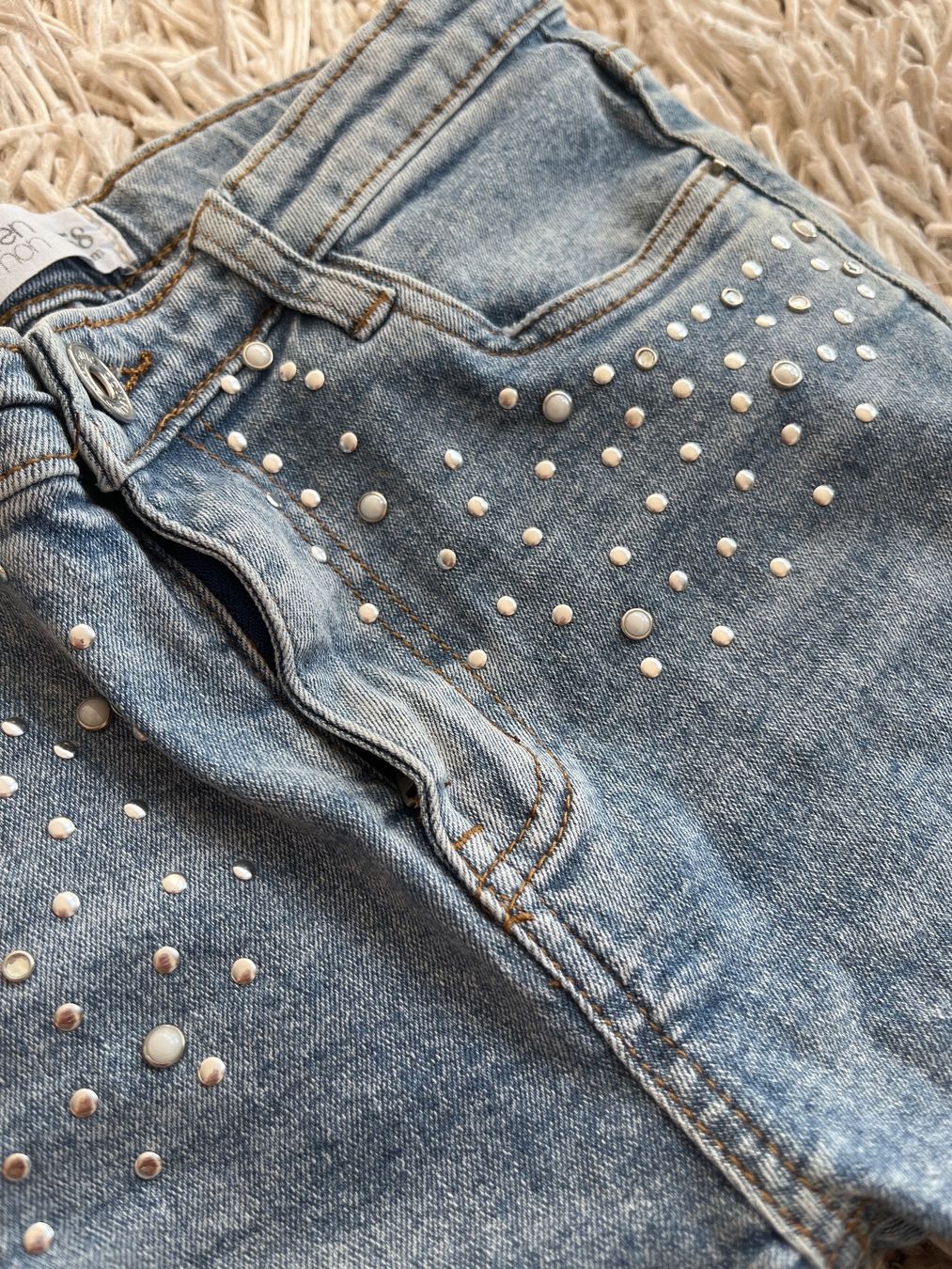 Pantaloni: Jeans Gr. 158 – Usato da Baden venduto da lupa5400 2