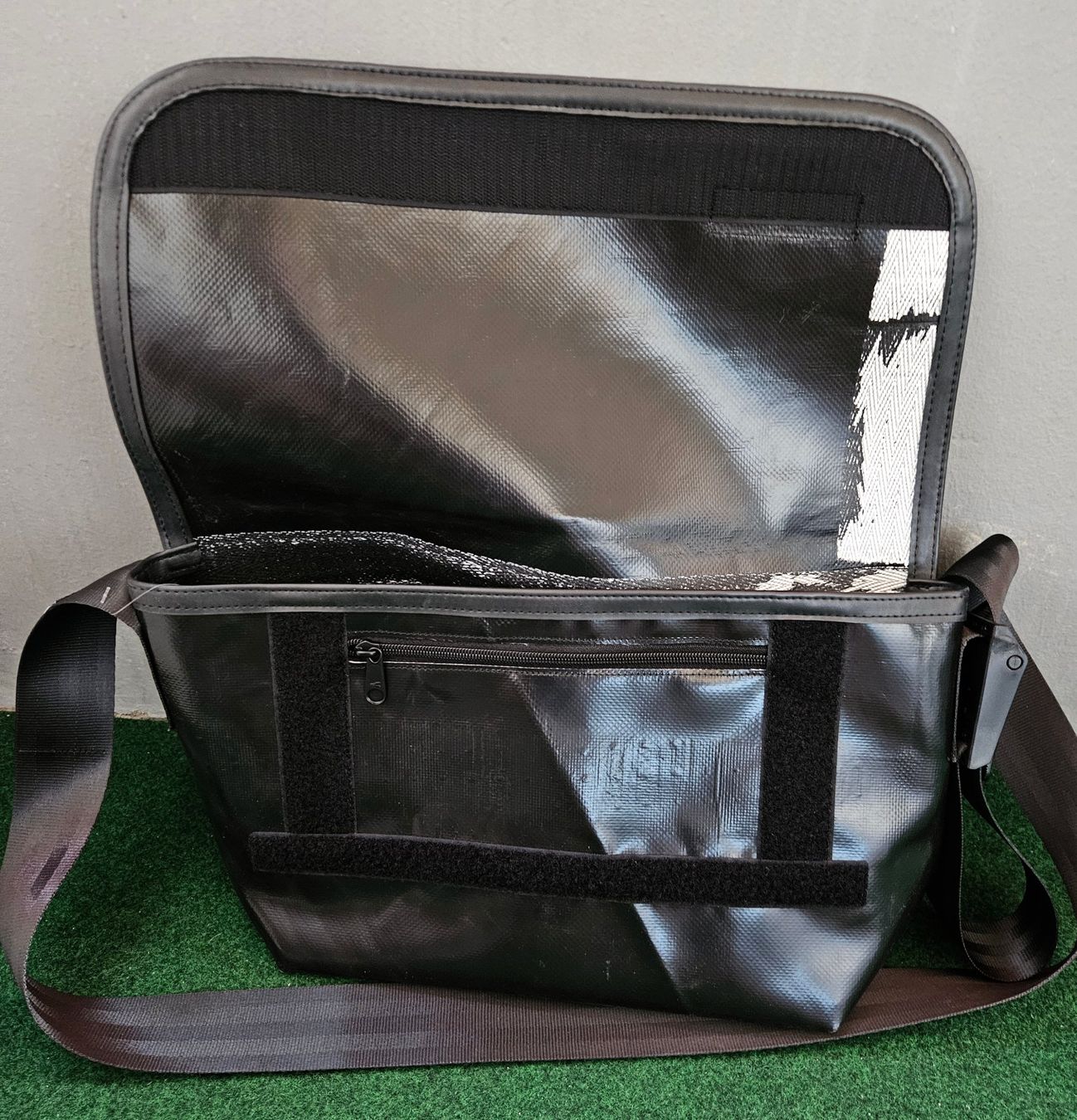 Freitag Borse: Sac Freitag F42 Surfside 6 neuf – Nuovo (secondo la descrizione) da Biel/Bienne venduto da ypsillon 3