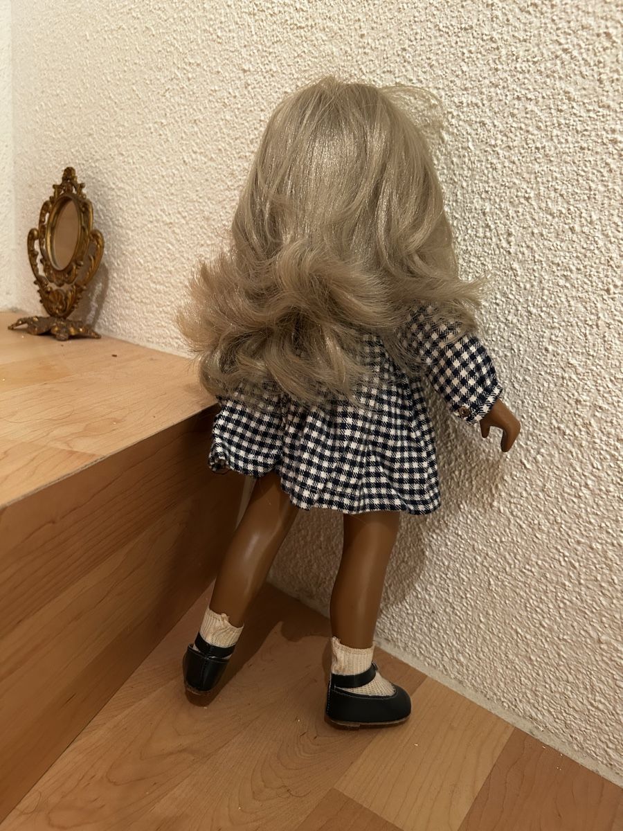 Sasha Morgenthaler Puppen: Rare Nonose Sasha 1966 – Gebraucht aus Winterthur von Sunshineandrain 1