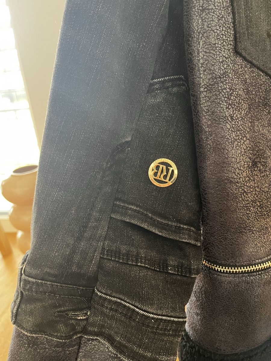 Giacche: Roberta Biagi Jacket, Size S – Nuovo (secondo la descrizione) da Wallisellen venduto da emi_vm2k 1