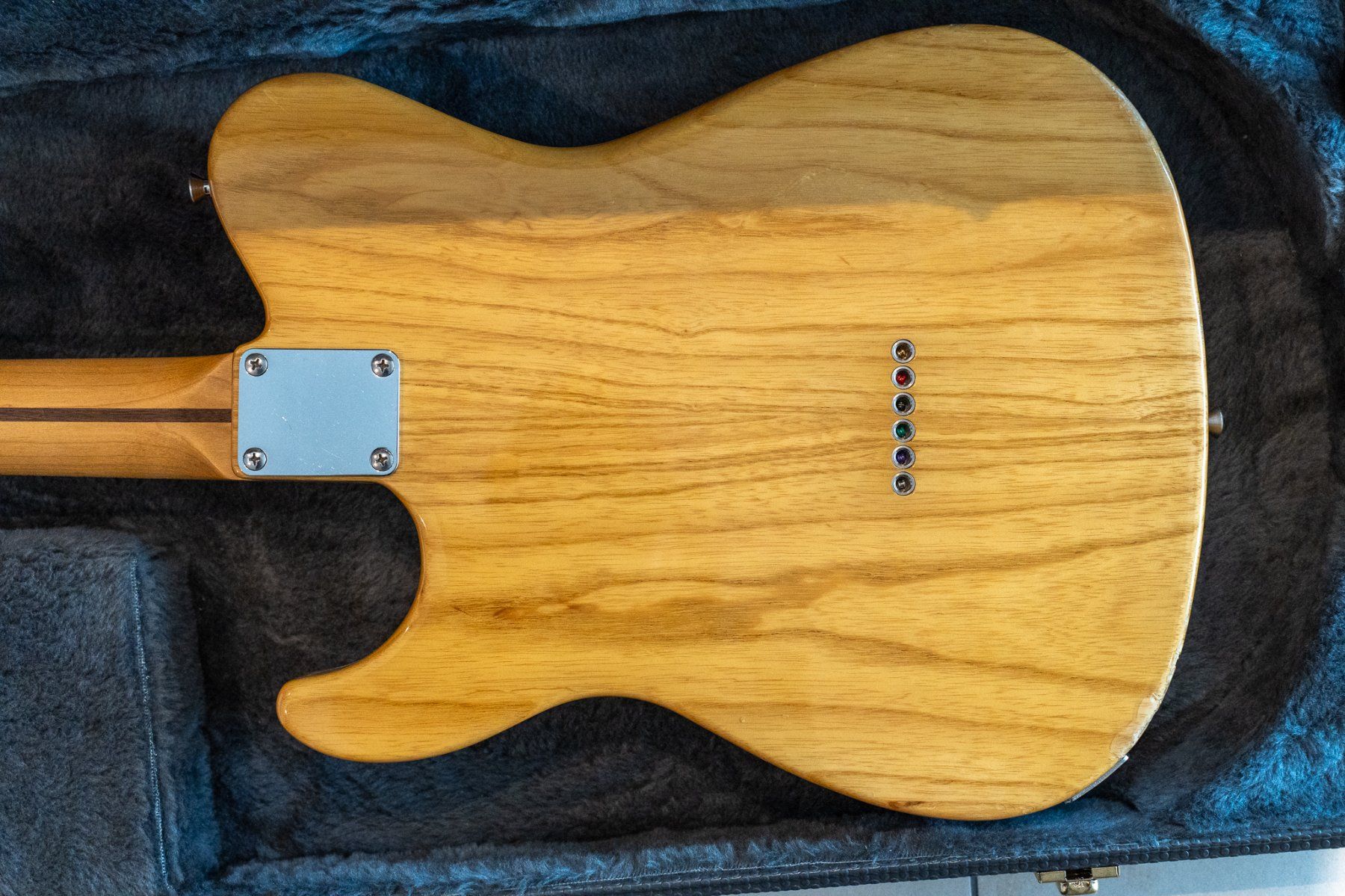 Yamaha Strumenti musicali: Guitare, Yamaha Pacifica 1511 MS – Usato da courrendlin venduto da cedric044 3