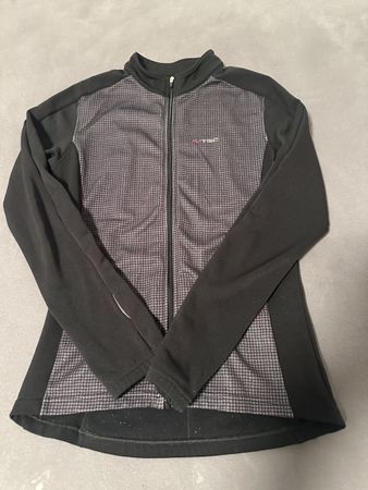 K-Tec Sport-Velojacke Gr. 34 (Dame)