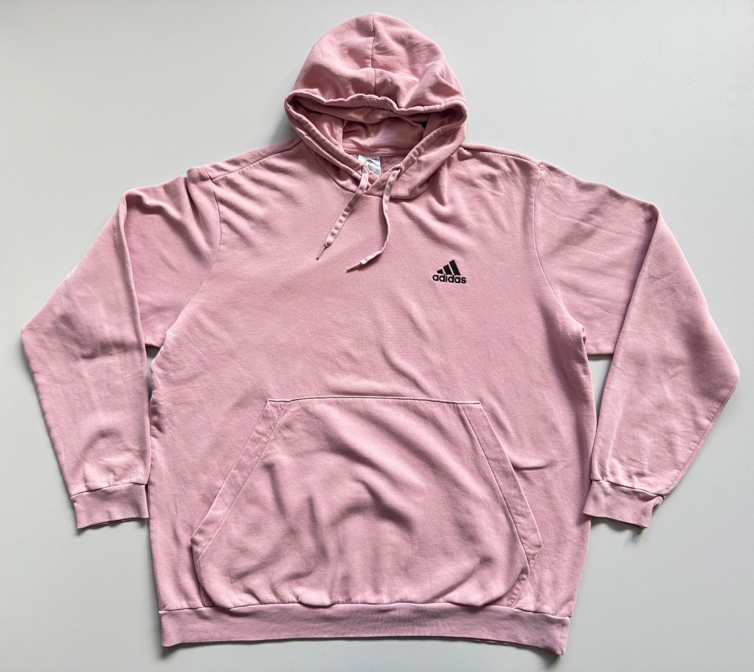 Adidas Maglioni & Felpe: Adidas hoodie pullover size XXL 2XL – Usato da Neuchâtel venduto da _Easy_to_Find_