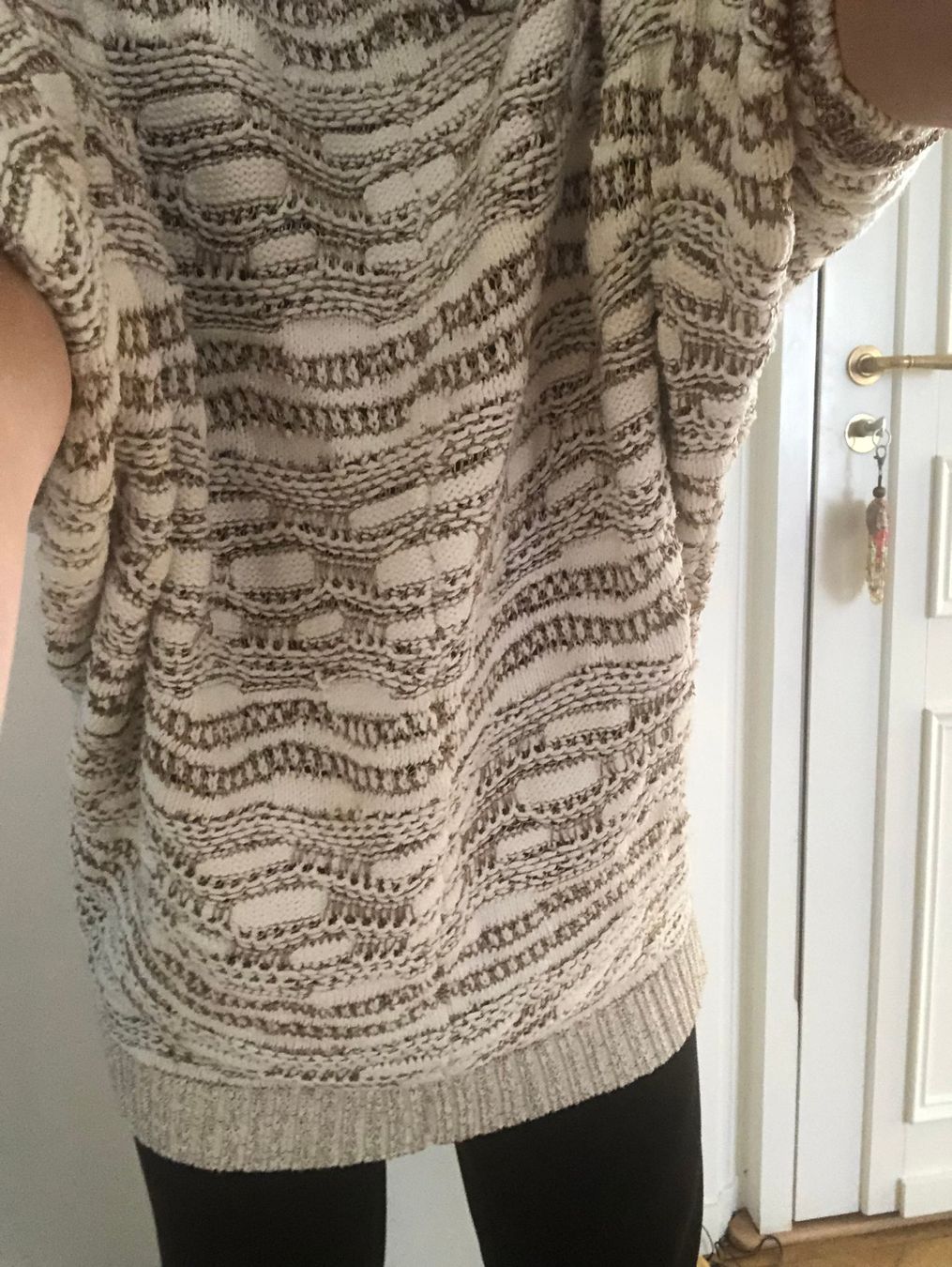 Maje Top: Pull coton Maje – Usato da Genève venduto da san_lb79 1