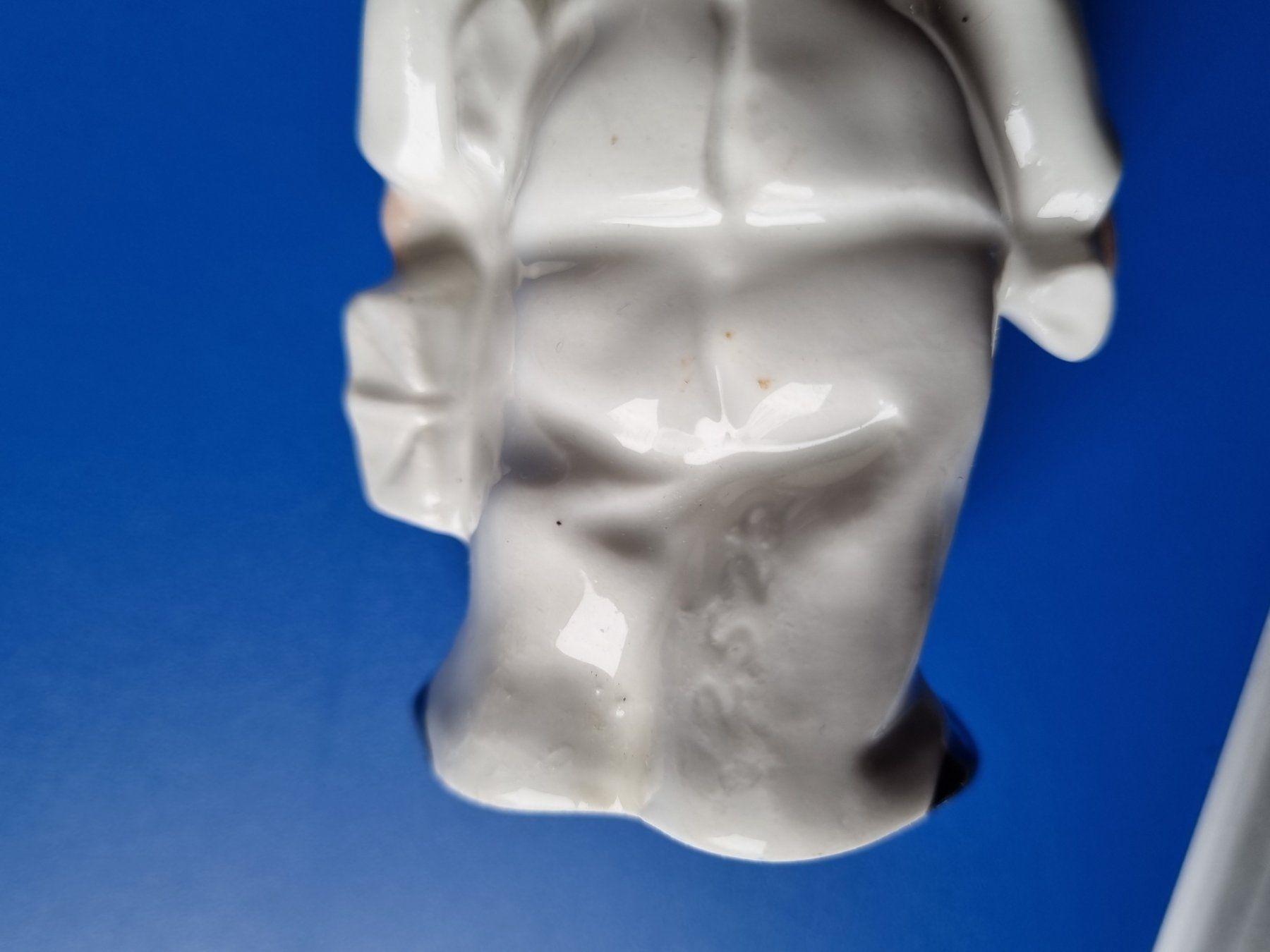 Statuette: Porzellan – Usato da Schaffhausen venduto da Leveron13 5