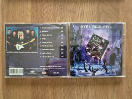 CD Axel Rudi Pell - Magic, 1997