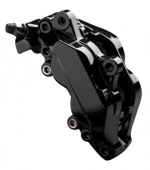 Dupli-Color Bremssattellack Set Dynamic Black Schwarz 661105