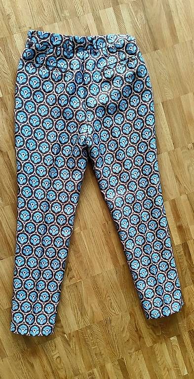 Pantalons: Etro Hose  – Neuf avec emballage d'origine à Sempach par den_txx7 2