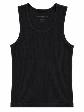 Brandy Melville ribbed Top