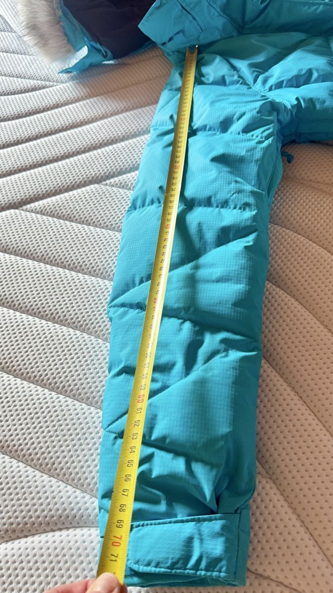 Columbia Jacken: Veste de ski Colombia Taille M – Gebraucht aus Collombey von canny76 5