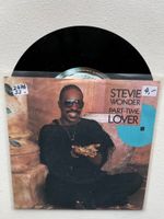 Stevie Wonder Single 1985