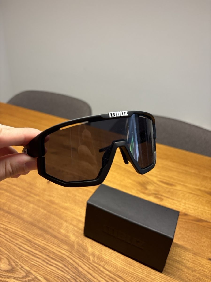 Occhiali & Lenti: Lunettes de sport BLIZ  – Nuovo e nell'imballaggio originale da Corsier-sur-Vevey venduto da BussardS 1