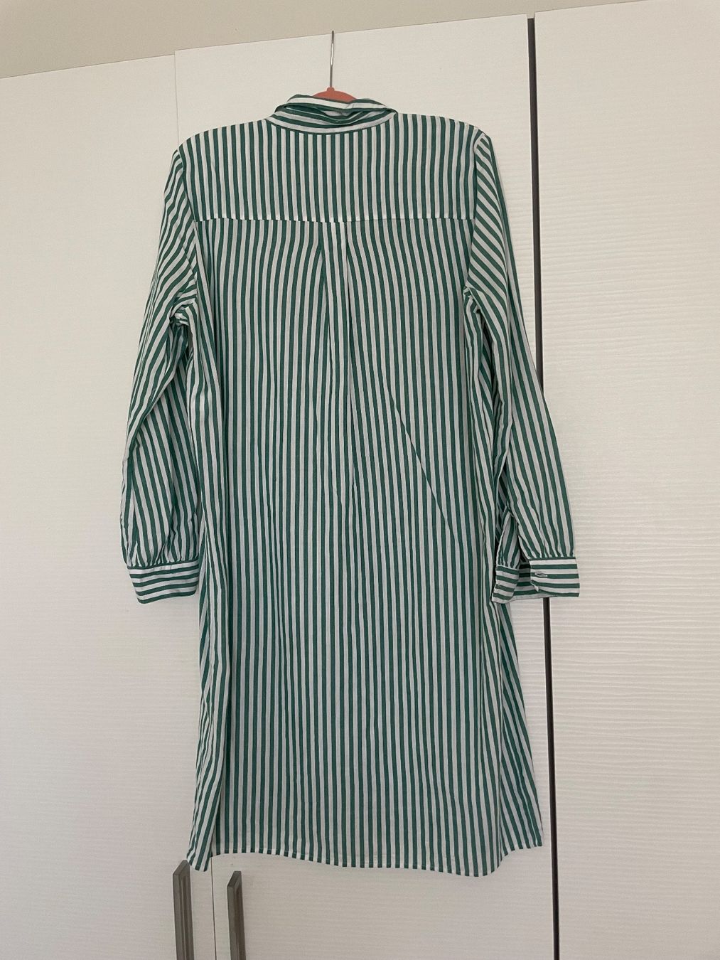 Vestiti: Hemdblusenkleid XL – Usato da Wallisellen venduto da Rally68 1