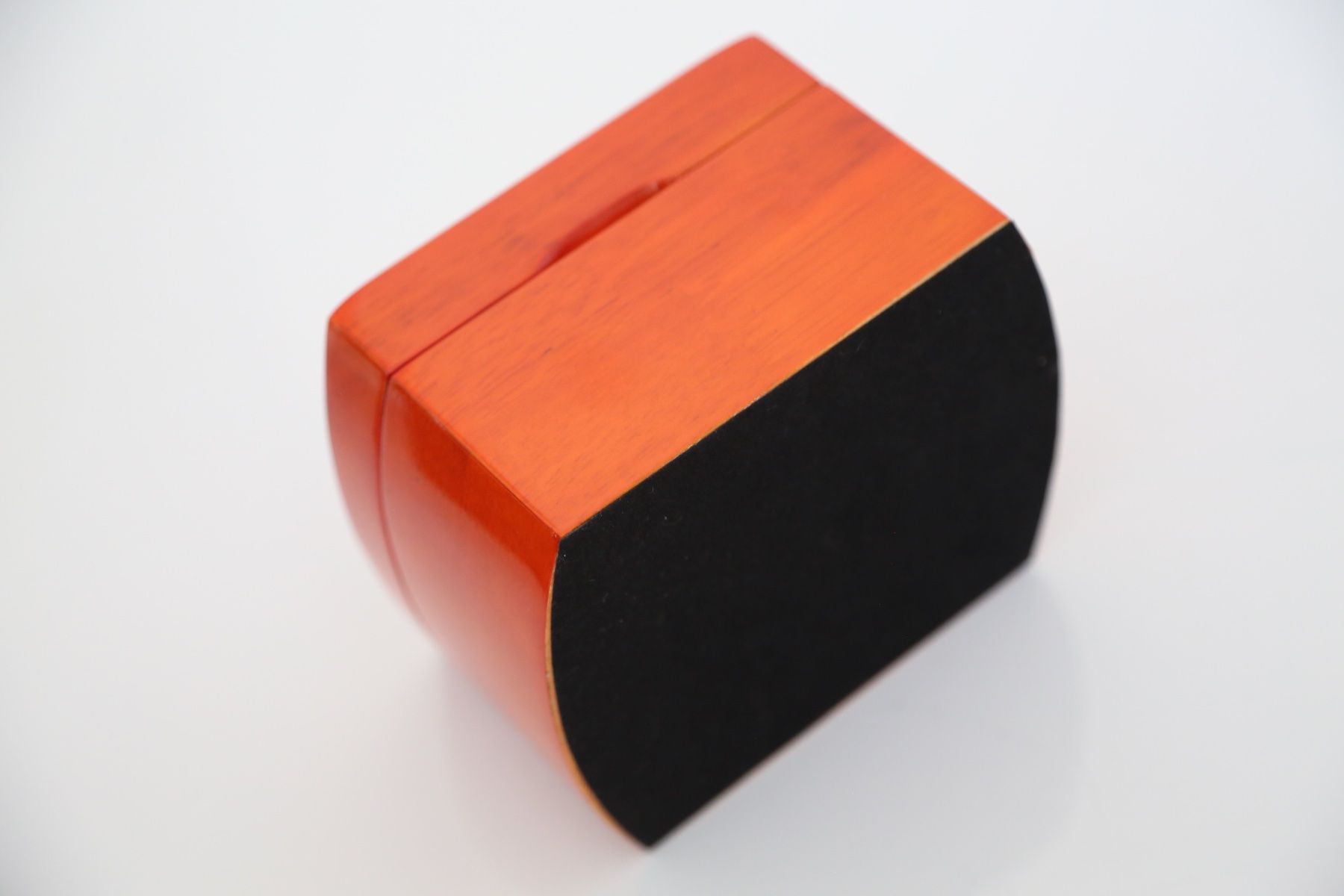 Uhren: Uhrenbox aus Holz – Neu (gemäss Beschreibung) aus Reinach BL von Han-Numismatik 2