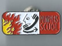 Placchette & Badge: Pumpiers Scuol PIN – Usato da Zürich venduto da t24_de