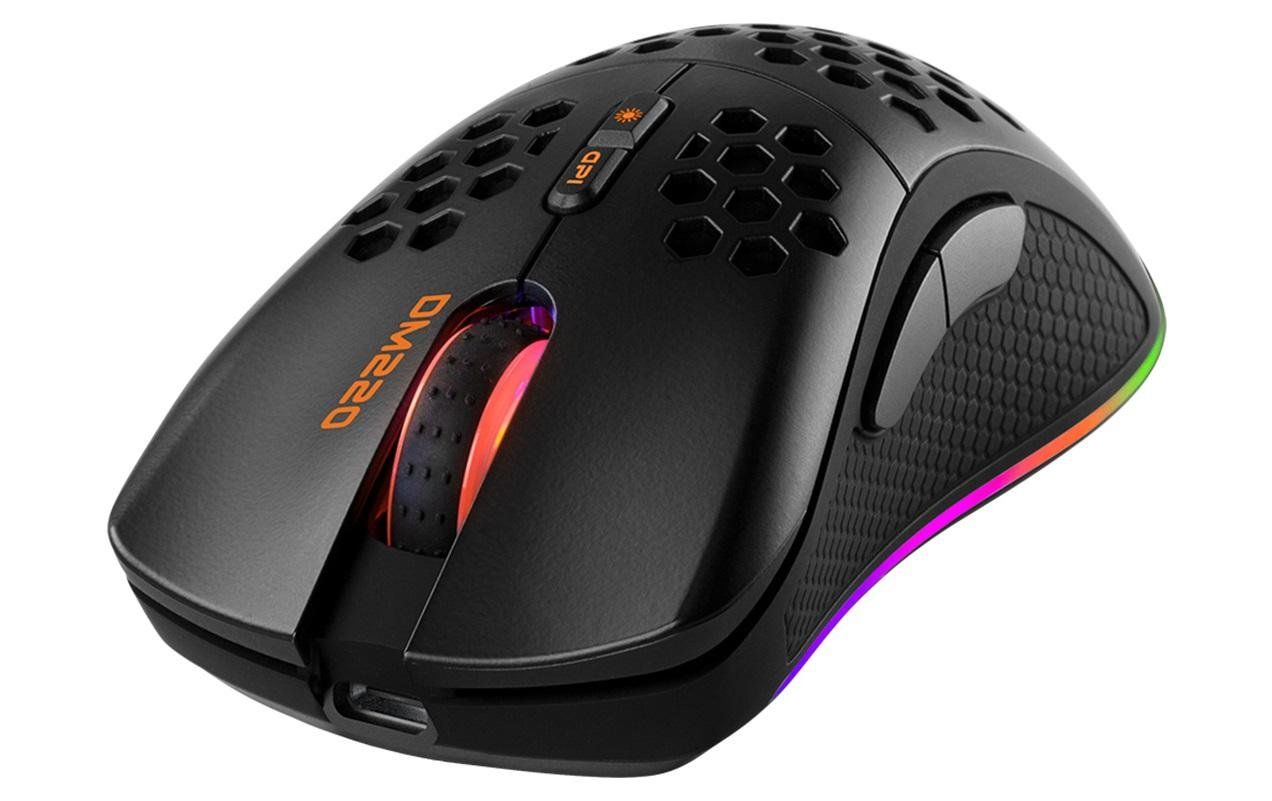 Mouse: Deltaco Gaming DM220 – Nuovo (secondo la descrizione) da Orvin venduto da zan_cw88