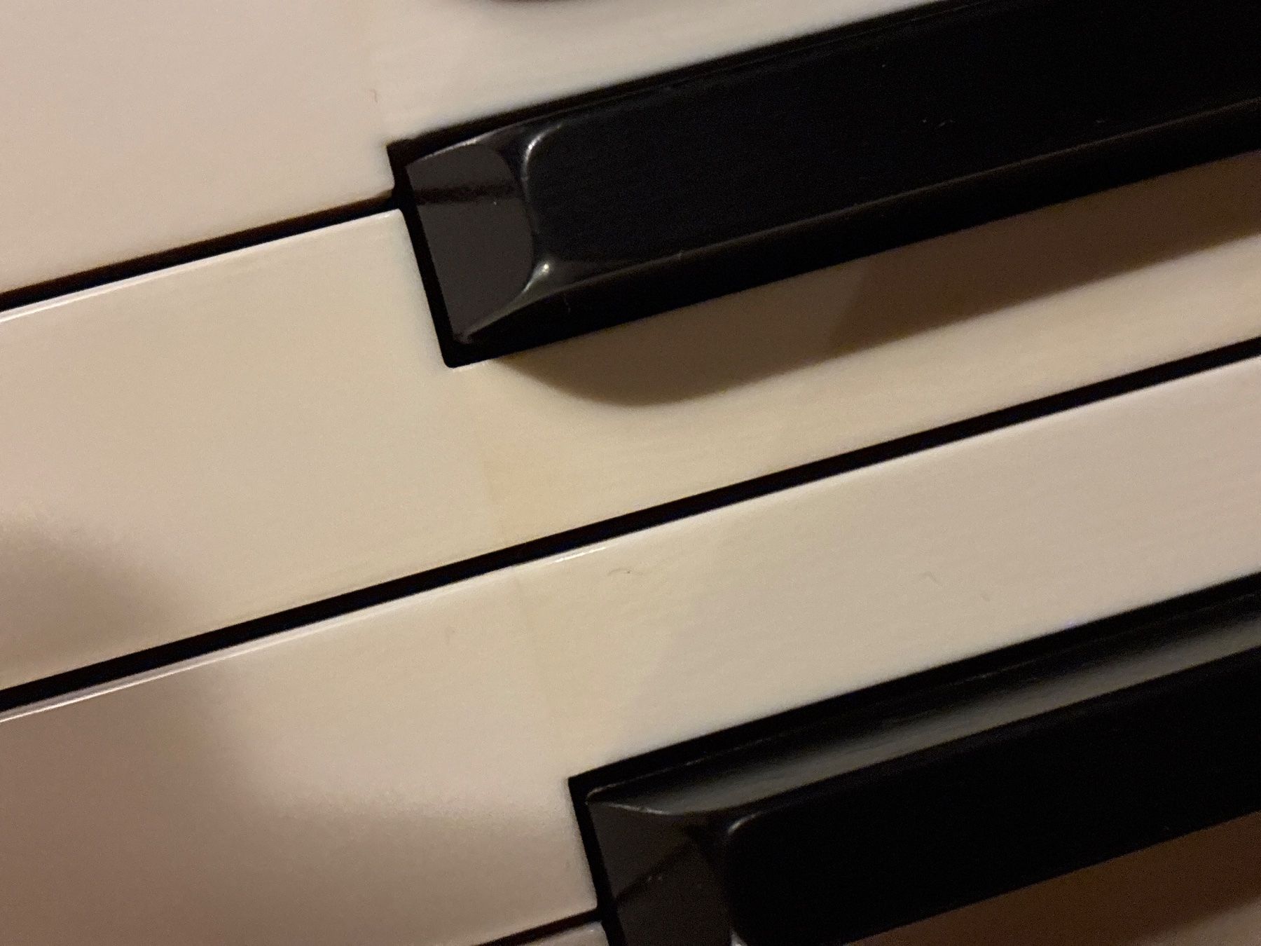 Strumenti musicali: Sabel Holz Klavier – Usato da Seeberg venduto da FlavioC01 6
