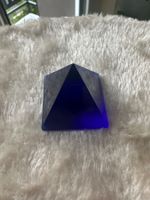 Fostac® Pyramide Indigo Blue