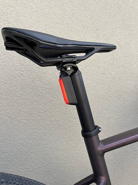 Biciclette: Scott Speedster eride – Usato da Villarbeney venduto da Purit0 2