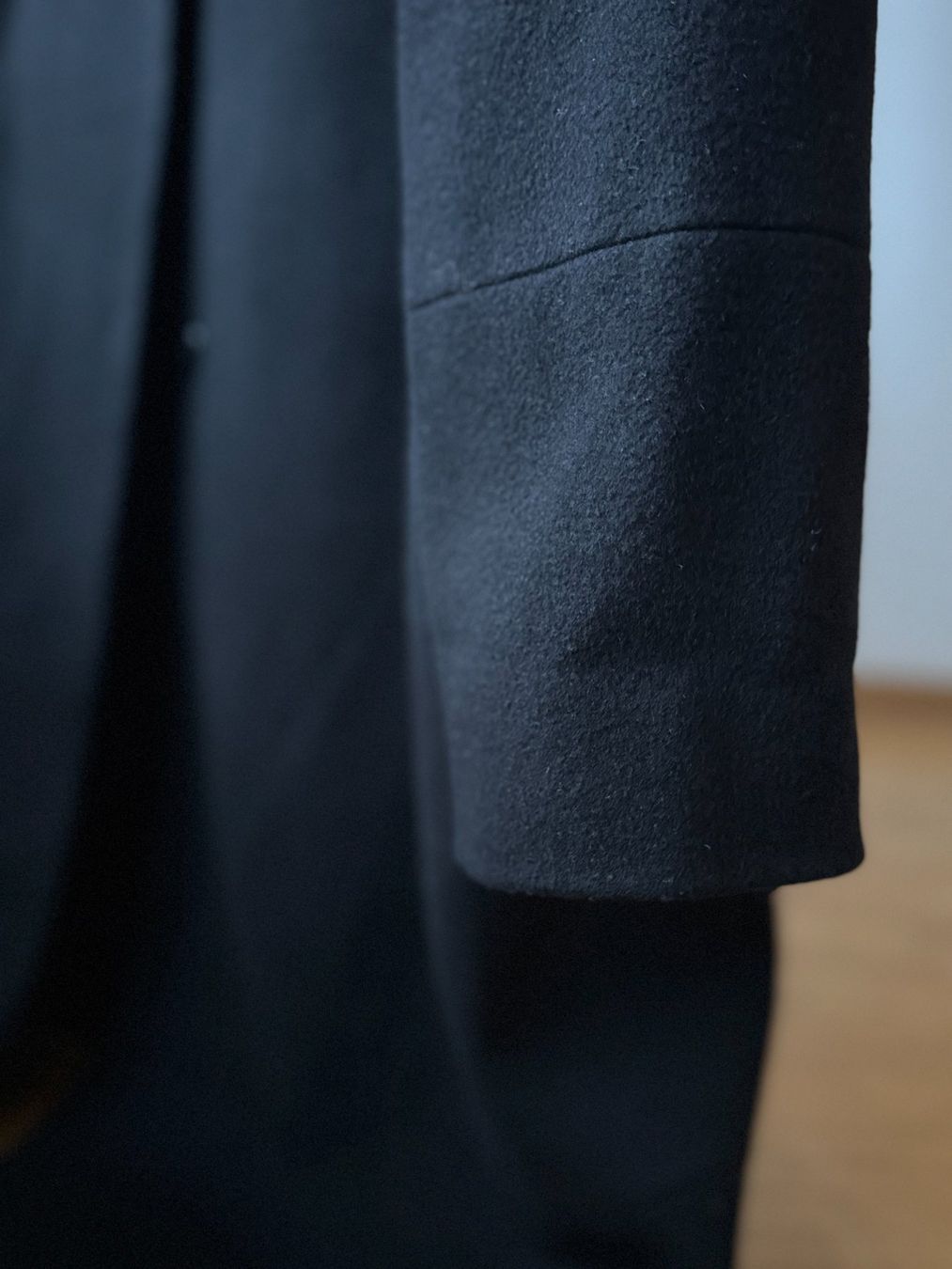Cappotti: Italienischer Wollmantel – Usato da Onex venduto da Joliechose6 5
