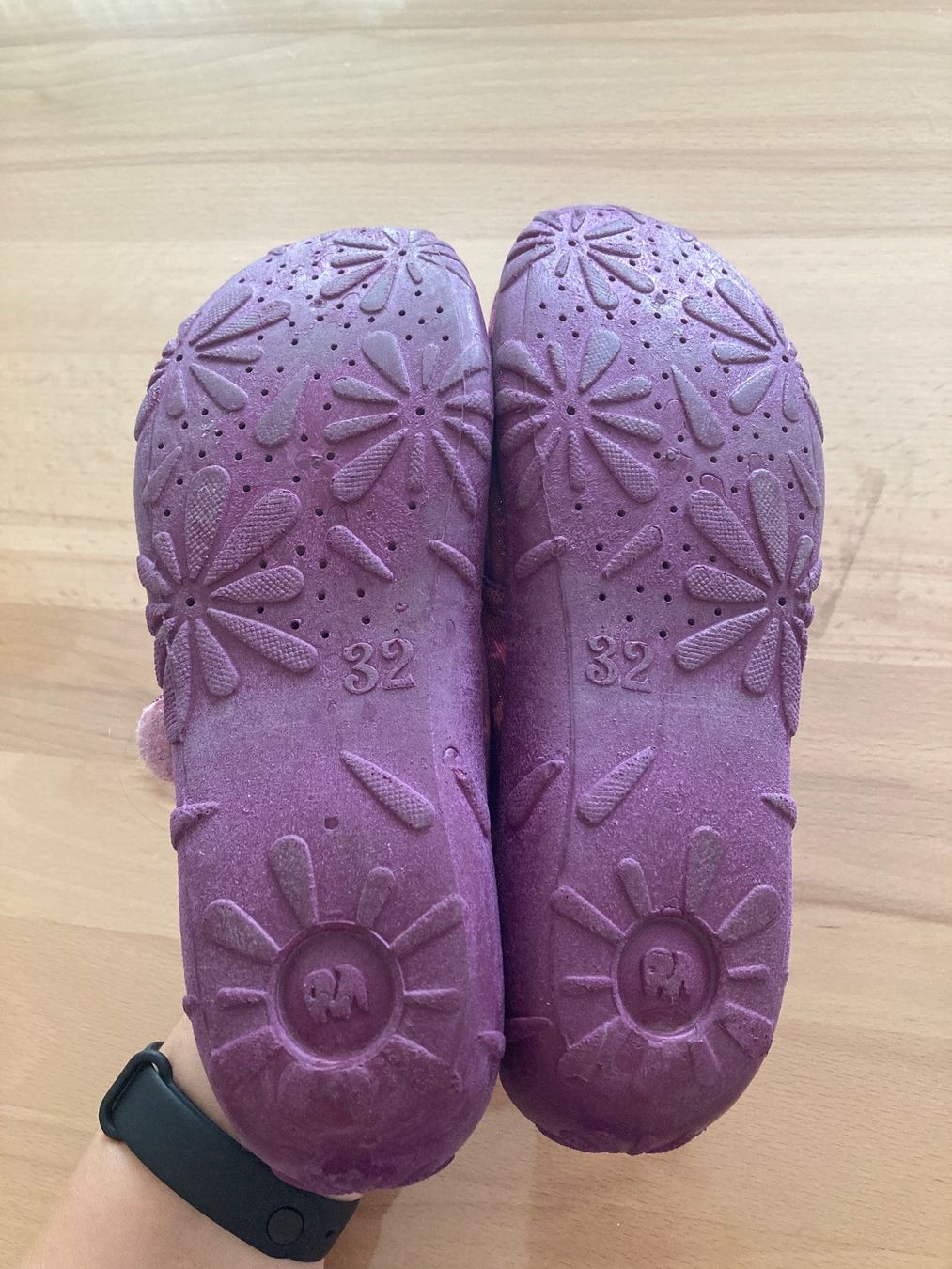 Elefanten Scarpe per ragazze: Gr32 👟 Finken – Usato da Stäfa venduto da nale068 2