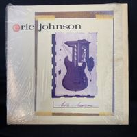 Eric Johnson / Ah Via Musicom
