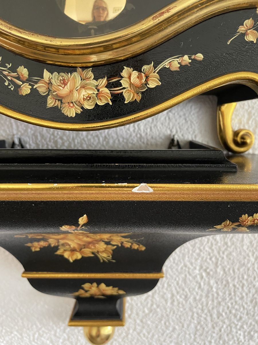 Orologi da terra & Orologi da parete: Le Castel Pendule 70 cm – Usato da Siebnen venduto da Starlauf 1