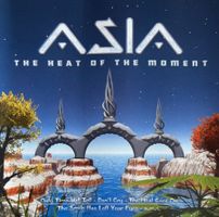 ASIA / The Heat of the Moment