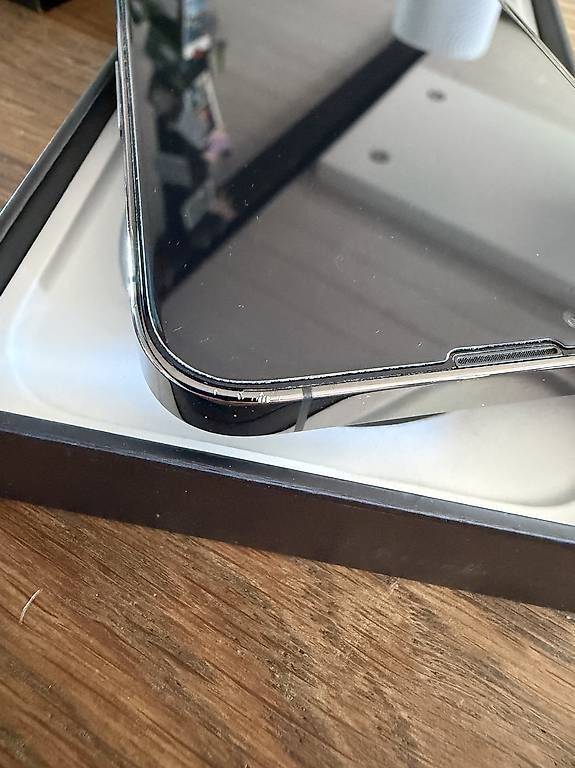 Handys / Smartphones: iPhone 13 Pro 1 TB – Gebraucht aus Avenches von Pal1580 4