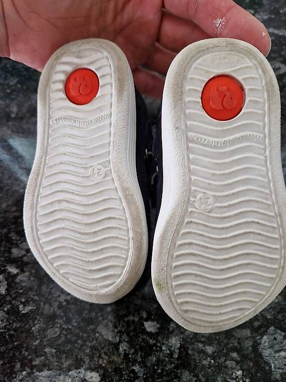 Elefanten Scarpe per ragazzi: Sandalen – Usato da Stalden (Sarnen) venduto da Xaendi4 1