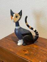 Original Goebel Rosina Wachtmeister Leonardo Katzenfigur
