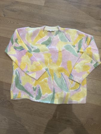 Pullover Sezane