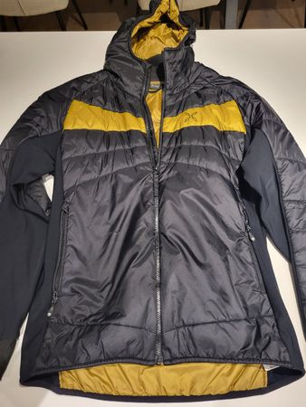 Montura wärme Jacket Gr. M men