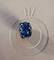 Pandora Murano – Mitternachtsblauer Sternenhimmel