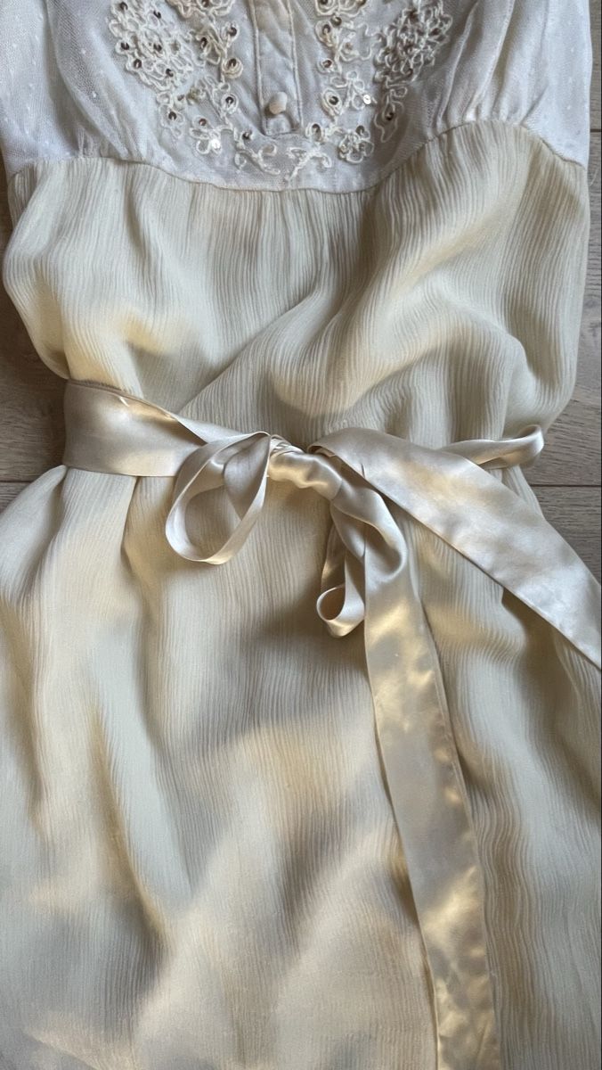 Kleider: Joseph, silk ivory strap dress, size 38 – Neu (gemäss Beschreibung) aus Troinex von nadinebmichaelson 7