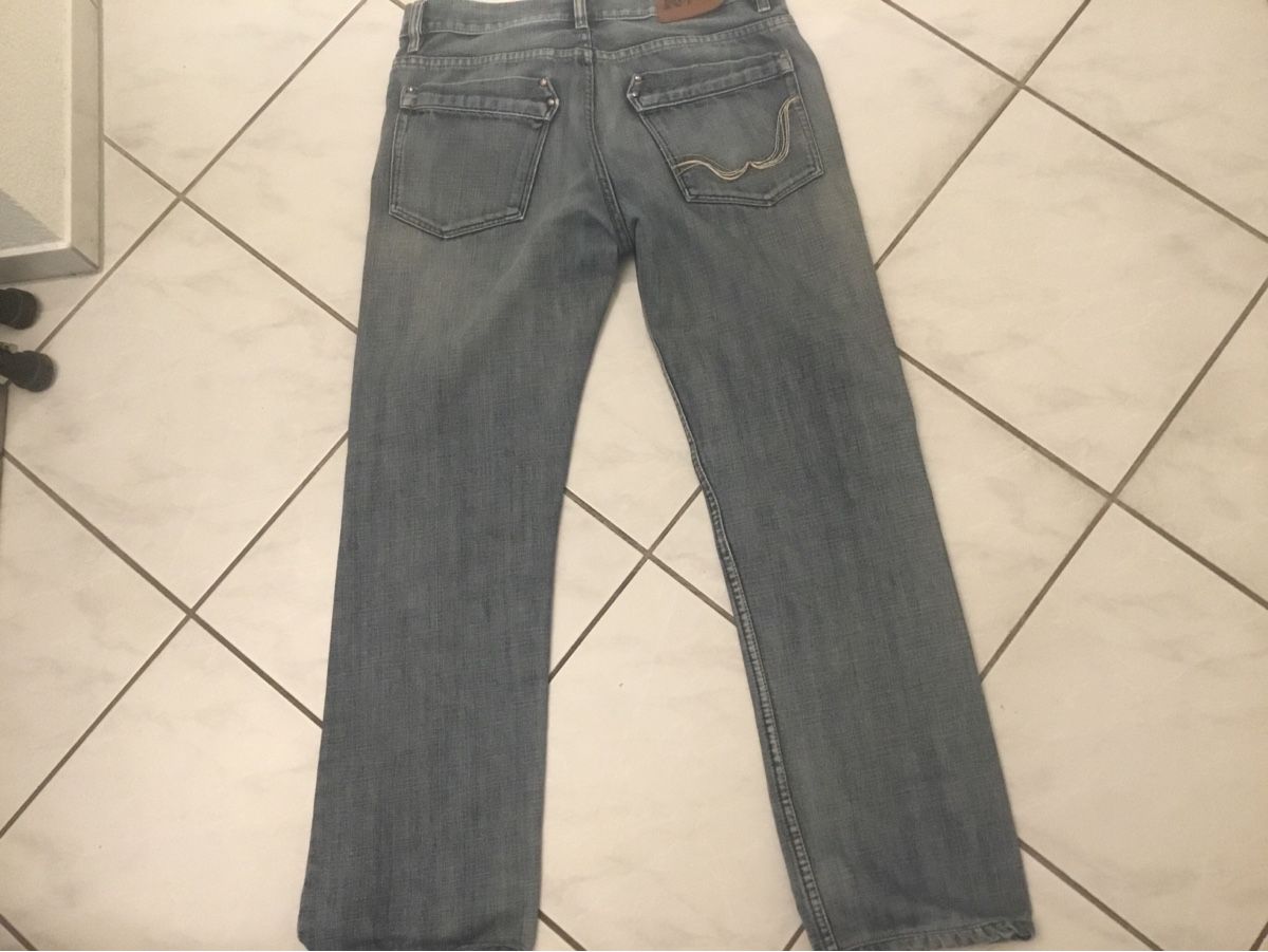 Replay Jeans: Gut erhaltene RIPLAY Jeans – Usato da steinach venduto da Haudi5 1