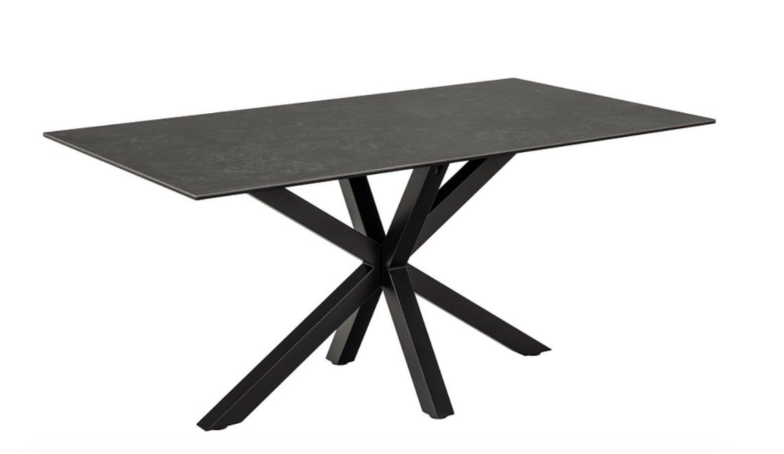 Conforama Tavoli: Table à manger  – Nuovo (secondo la descrizione) da Montreux venduto da luc_w7cx 1