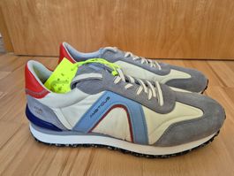 Ambitious Rhome Herren-Schuhe – Gr. 43 – Neu & ungetragen