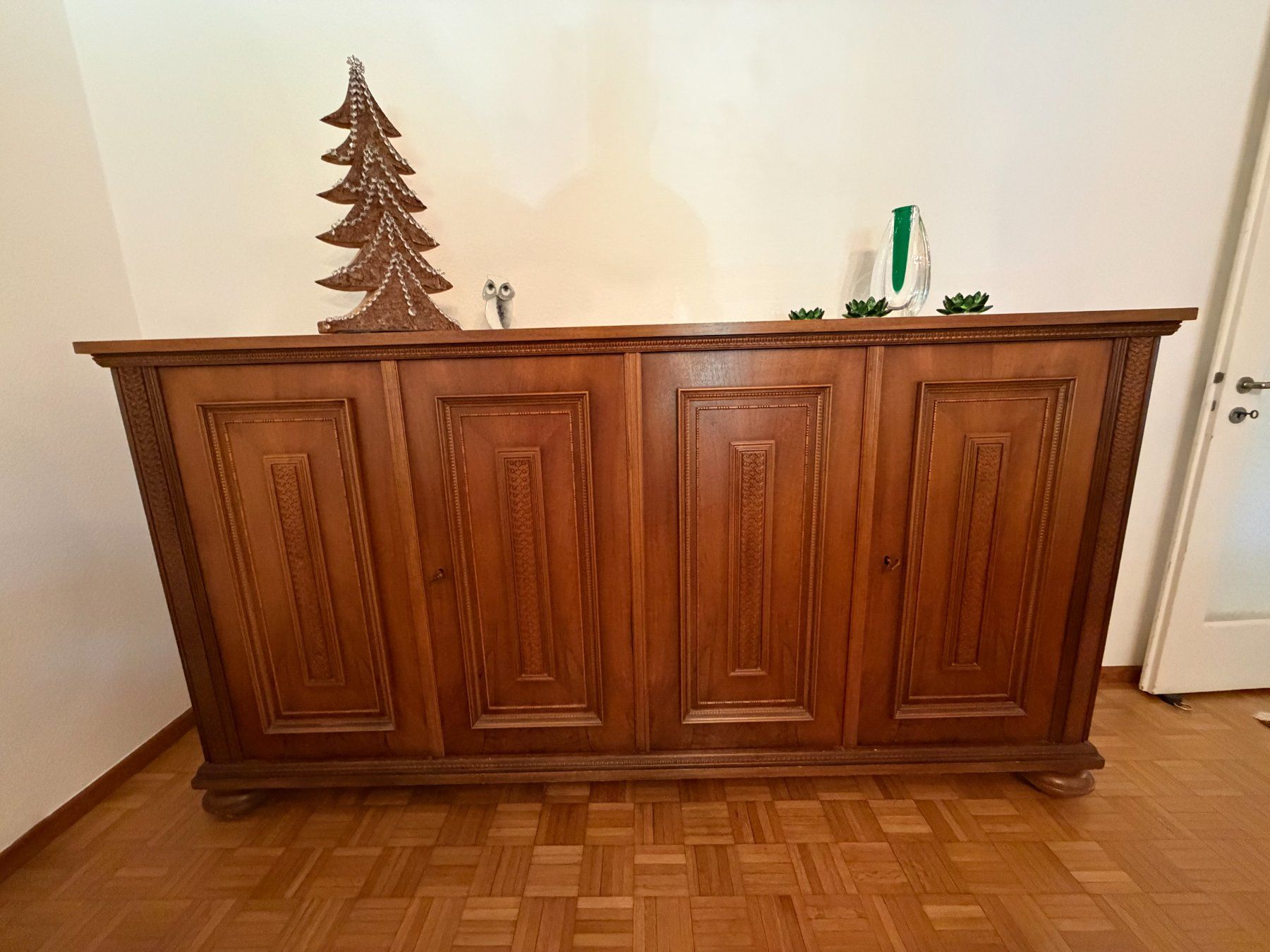Credenze: Büffet Echtholz – Usato da Meilen venduto da easy03