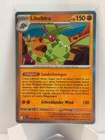 Libelldra PFL 053/094  Holo DE NM