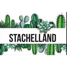 Profile image of Stachelland
