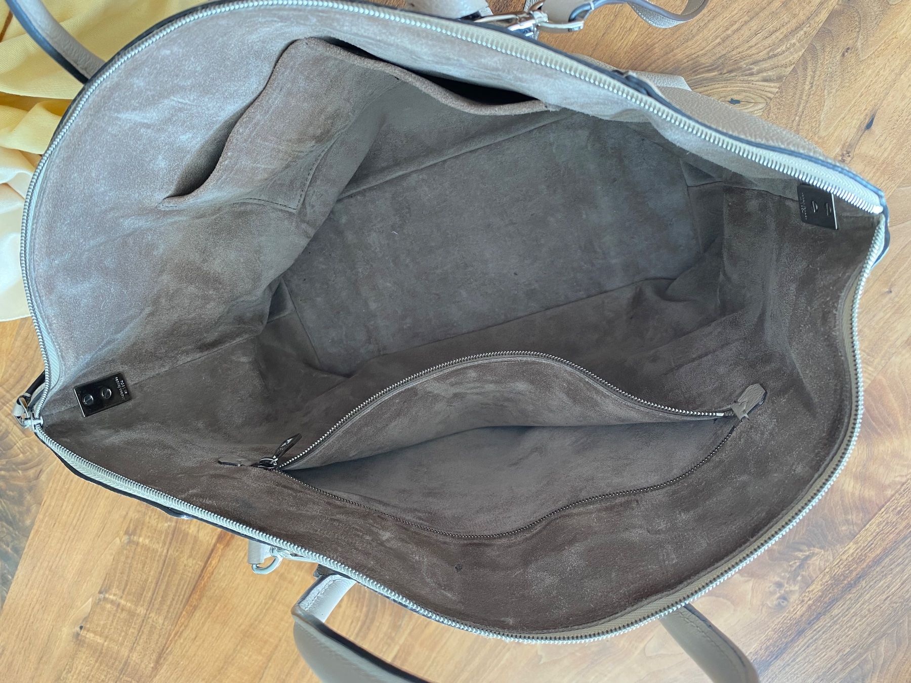 Louis Vuitton Taschen für Damen: Louis Vuitton Lockit – Gebraucht aus Boll von lanida01 3